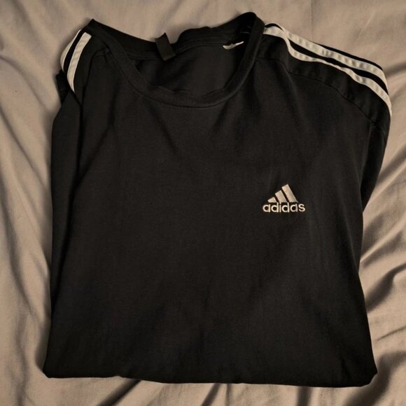 Adidas & Ecko Unlimited Assorted Name Brand Big Men's size 3XL Shirt Lot of (7) - Picture 5 of 7